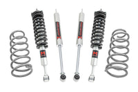 3 Inch Lift Kit | M1 Struts/M1 | Toyota 4Runner (03-09)/FJ Cruiser (07-14) | 76040