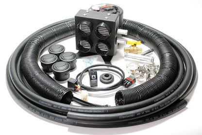 Polaris RZR PRO R Cab Heater with Defrost (2021-Current) SSHK137-00