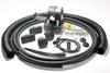 Inferno Polaris Ranger 1000 Cab Heater with Defrost (2020-Current) SSHK185-01