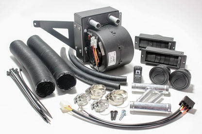 Inferno Kawasaki Teryx KRX 1000 Cab Heater with Defrost (2020-Current) SSHK551-00