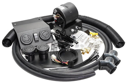 Inferno Can-Am Defender Cab Heater with Defrost (2016-Current) – Premium Edition SSHK621-00