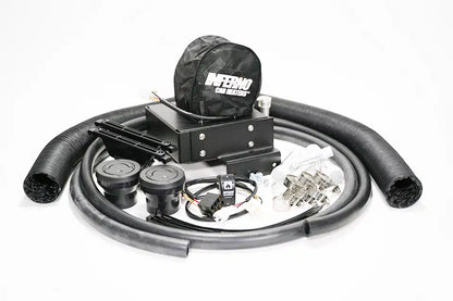 Inferno Yamaha Wolverine X2 Cab Heater with Defrost (2019-Current) SSHK720-00
