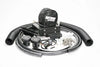 Inferno Yamaha Wolverine X4 Cab Heater with Defrost (2018-Current) SSHK720-01
