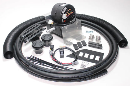 INFERNO Honda Pioneer 520 Cab Heater with Defrost (2020-Current) SSHK910-01