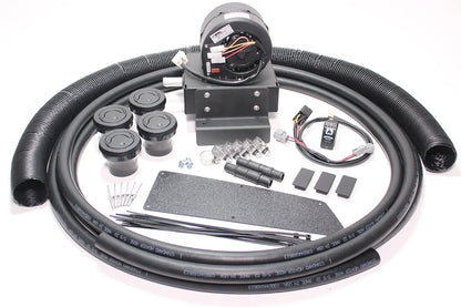 INFERNO Honda Talon Cab Heater with Defrost (2019-Current) SSHK920-00