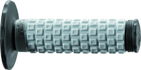 ProTaper Pillow Top Grips - Black/Gray/Black