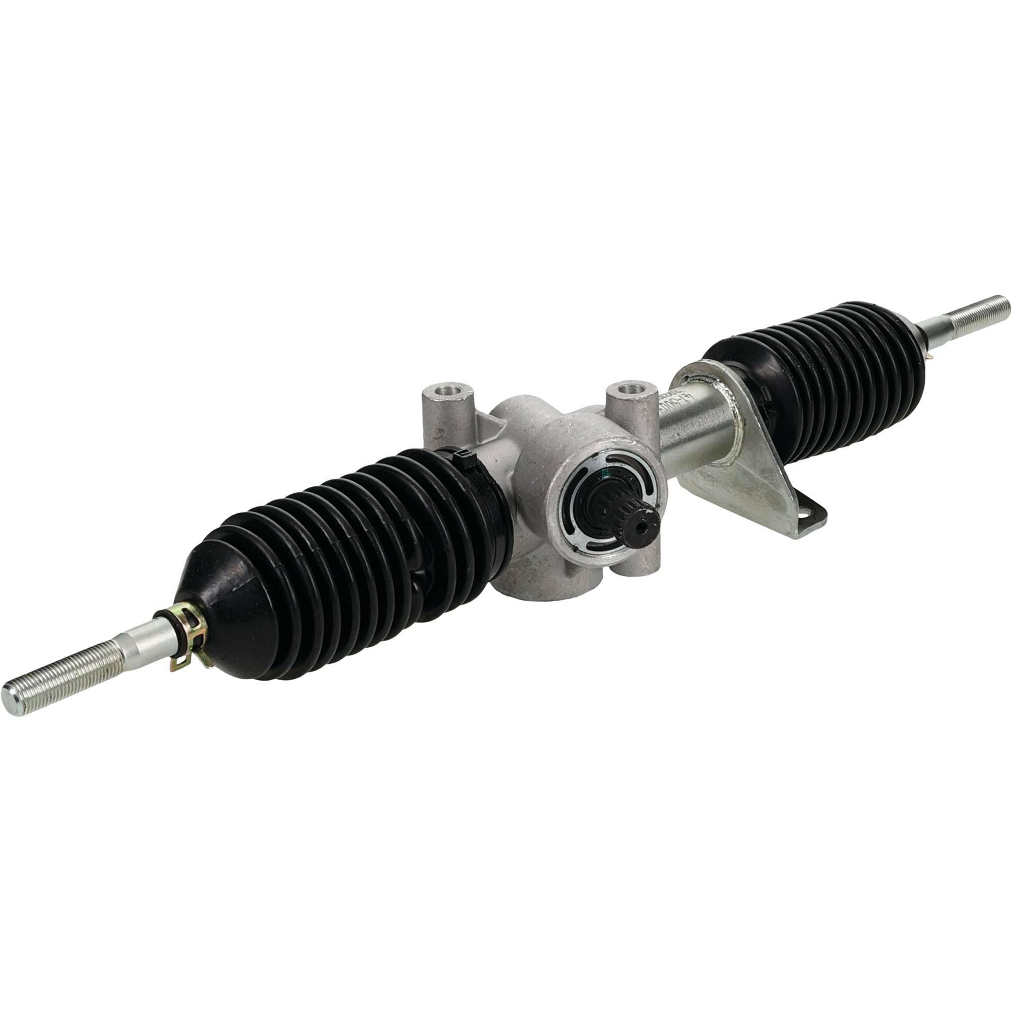 Steering Rack Assembly Can