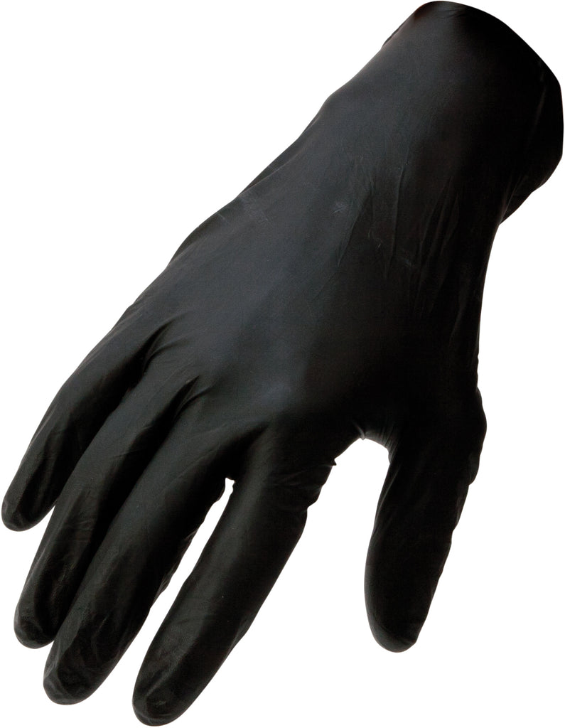 Performance Tool W89013 Nitrile Gloves - X Large (100 Count)