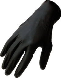 Performance Tool W89013 Nitrile Gloves - X Large (100 Count)
