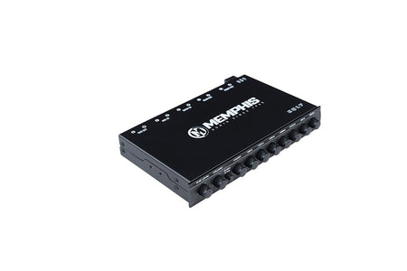7-Band Graphic EQ