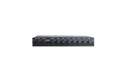 Memphis Audio | 7-Band Graphic EQ