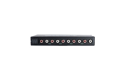 Memphis Audio | 7-Band Graphic EQ