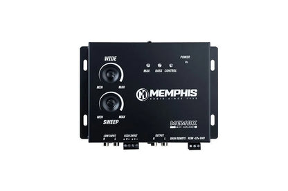 Memphis Audio | Memphis Bass Expander