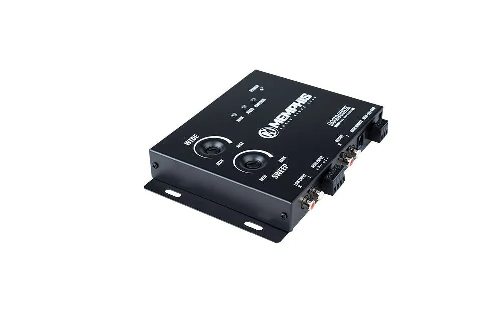 Memphis Bass Expander