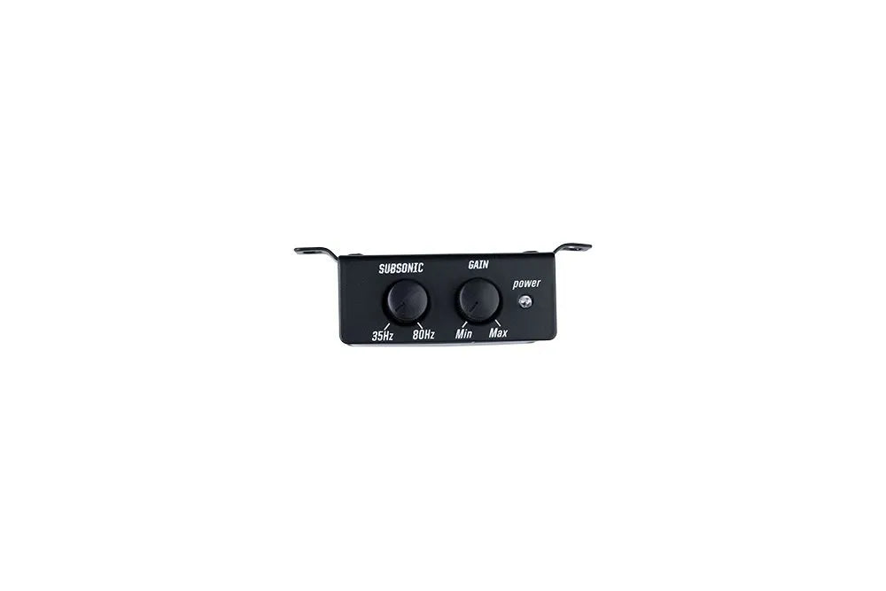 Memphis Audio | Memphis Bass Expander