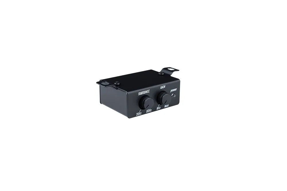 Memphis Audio | Memphis Bass Expander