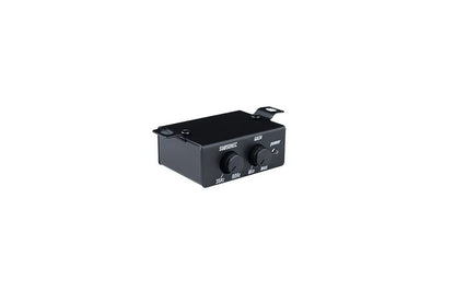 Memphis Audio | Memphis Bass Expander