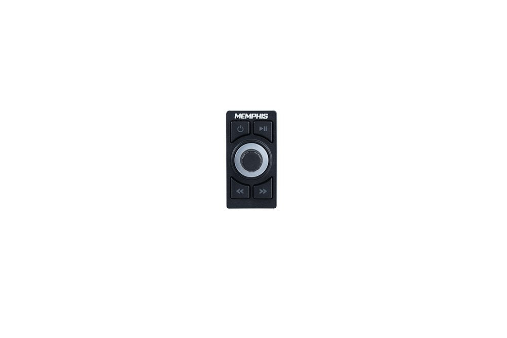 Memphis Audio | Bluetooth Multi Zone Media Center with Video Input