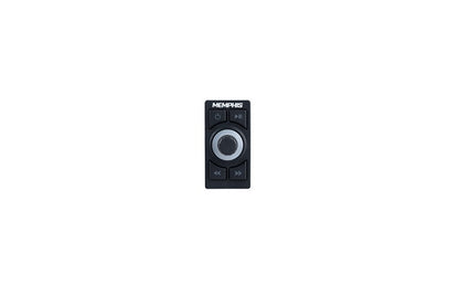 Memphis Audio | Bluetooth Multi Zone Media Center with Video Input