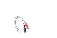 RCA Output For Polaris Standard Head Unit