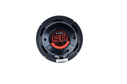 Memphis Audio | SRX Pro 6.5" 125w 4 2-Way (single)