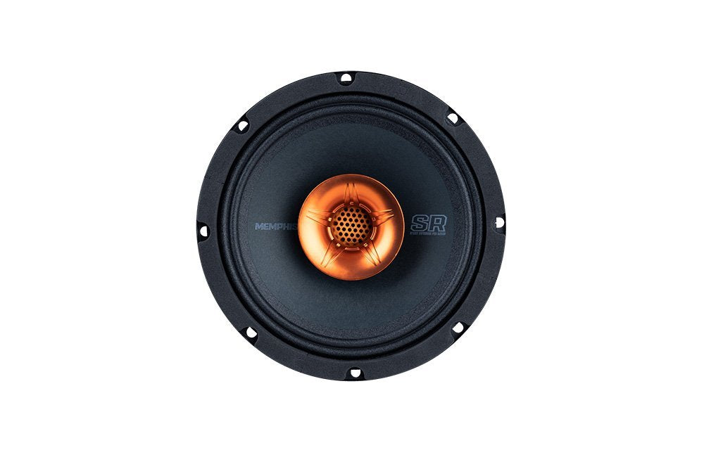 Memphis Audio | SRX Pro 8" 175w 4 2-Way (single)