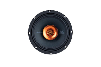 Memphis Audio | SRX Pro 8" 175w 4 2-Way (single)