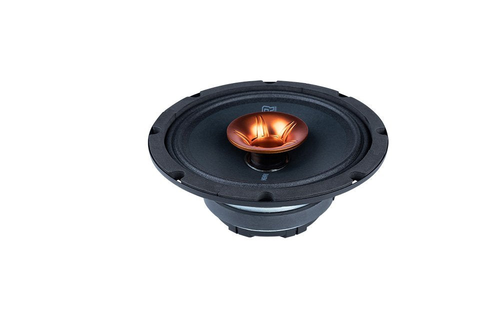 Memphis Audio | SRX Pro 8" 175w 4 2-Way (single)