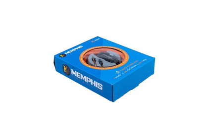 Memphis Audio | 4AWG Kit- ANL Fuse Holder, 200A Fuse, 2 ETP-17