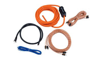 4AWG Kit- ANL Fuse Holder, 200A Fuse, 2 ETP-17