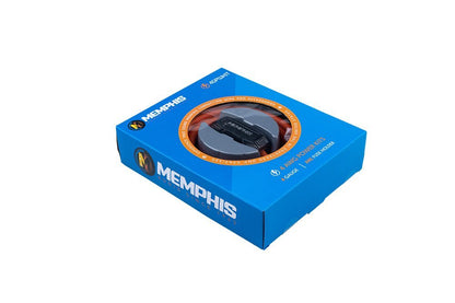 Memphis Audio | 4 AWG Kit - AFS Fuse Holder, 150A Fuse, NO RCAs