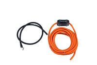 4 AWG Kit - AFS Fuse Holder, 150A Fuse, NO RCAs