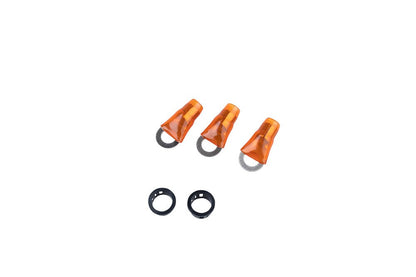 Memphis Audio | 4 AWG Kit - AFS Fuse Holder, 150A Fuse, NO RCAs