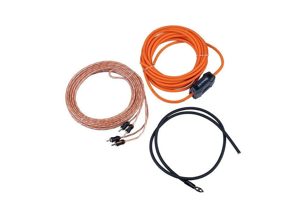 8 AWG Kit - AFS Fuse Holder - 60A Fuse, 1 ETP-17