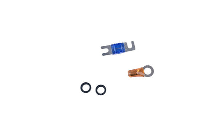 Memphis Audio | 8 AWG Kit - AFS Fuse Holder - 60A Fuse, 1 ETP-17