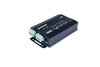 2-Channel Line Output Converter With Digital Bass Restoration