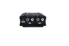 Memphis Audio | 2-Channel Line Output Converter With Digital Bass Restoration