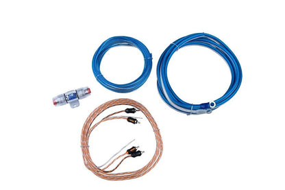8 AWG KIT For UTV/ATV w/ Speaker Wire