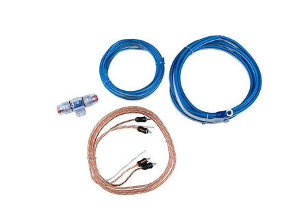 8 AWG KIT For UTV/ATV w/ Speaker Wire