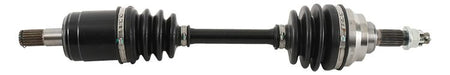 6 Ball Heavy Duty Axle Front