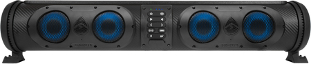 Soundextreme 26" Soundbar