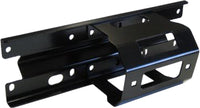 100440 Polaris Sportsman/X2 Winch Mount