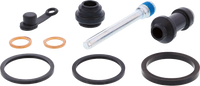 Caliper Rebuild Kit Front Kaw