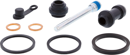 Caliper Rebuild Kit Front Kaw
