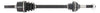 8 Ball Extreme Axle Rear