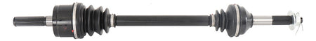 8 Ball Extreme Axle Rear