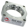 aFe Silver Bullet Throttle Body Spacers TBS Toyota Tundra 05-09 V8-4.7L
