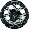 QuadBoss Barbwire 15X7 - 5+2 - 4/137 - Machined