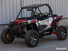 Polaris RZR Trail S 900 Heavy-Duty Nerf Bars