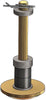 Plow Skid Kit Each